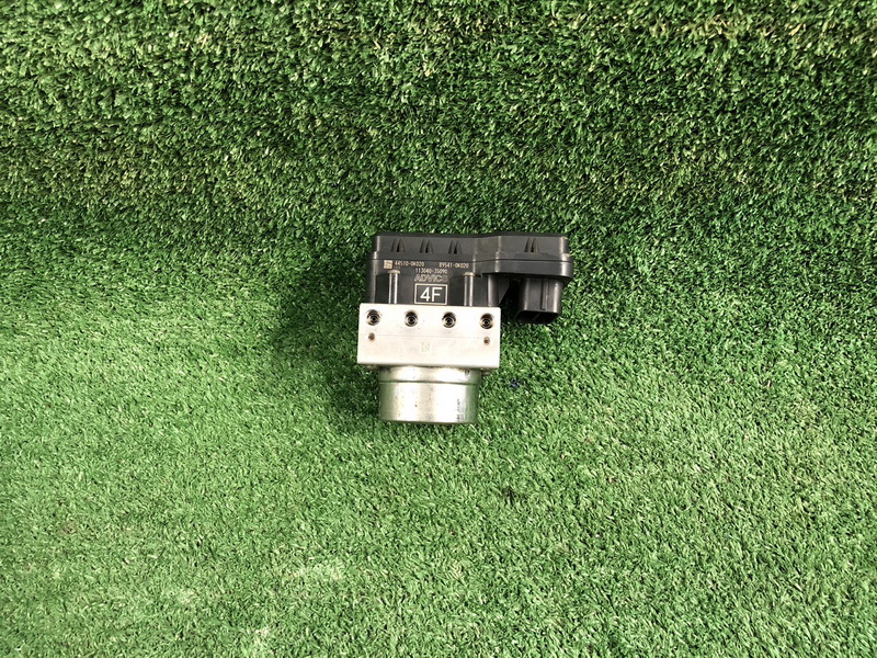 ปั้ม Abs Toyota Revo