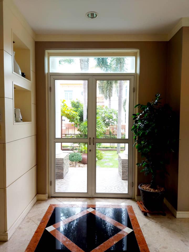 House Narasiri Village, Sathon-wongwaen for sale