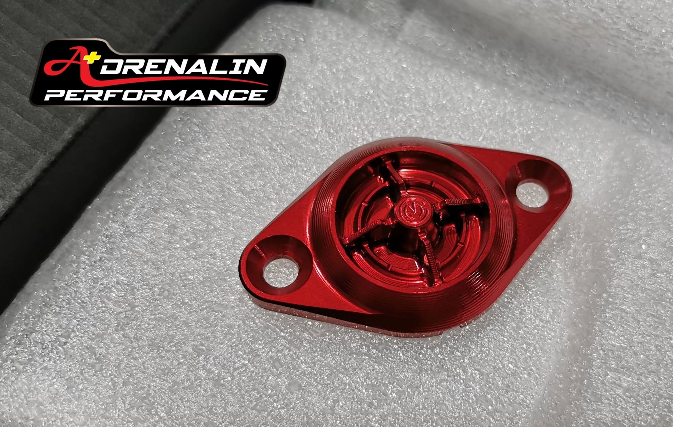 motocorse ฝาจานไฟ (alternator cover ) สำหรับ Multistrada V4