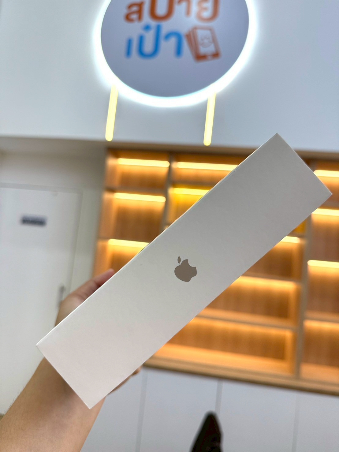 Apple iPad Air 11 M3 Wi-Fi 128GB Starlight