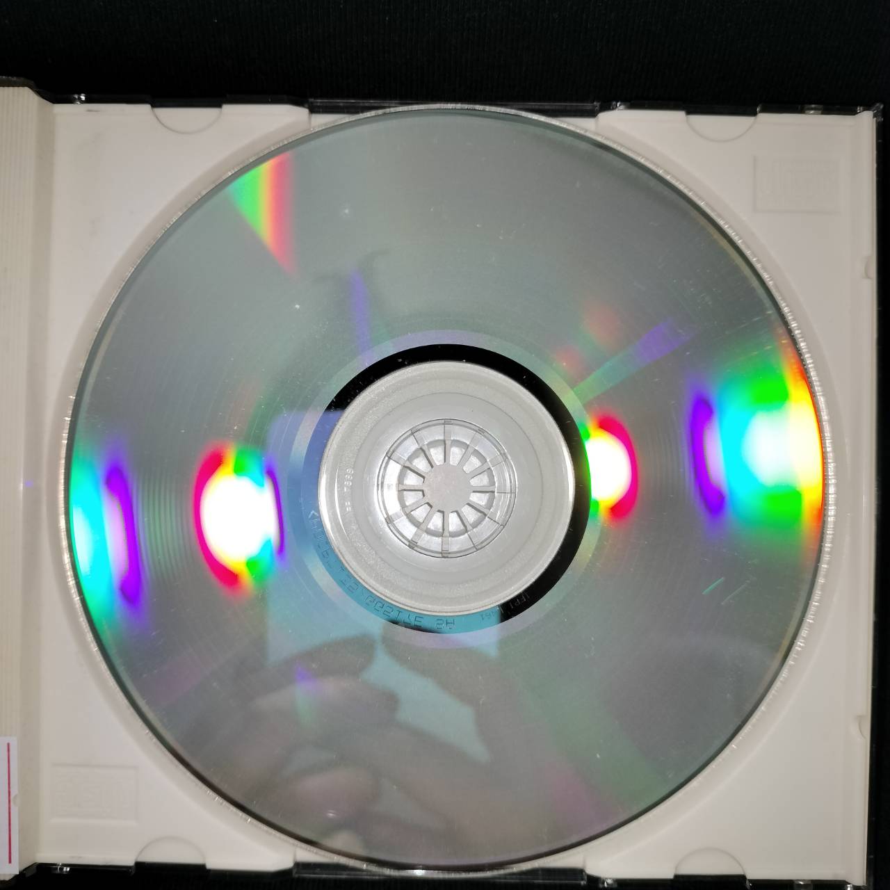 Bee Gees – Twenty-Two Hits Of The Bee Gees / JAPAN / แผ่นดี