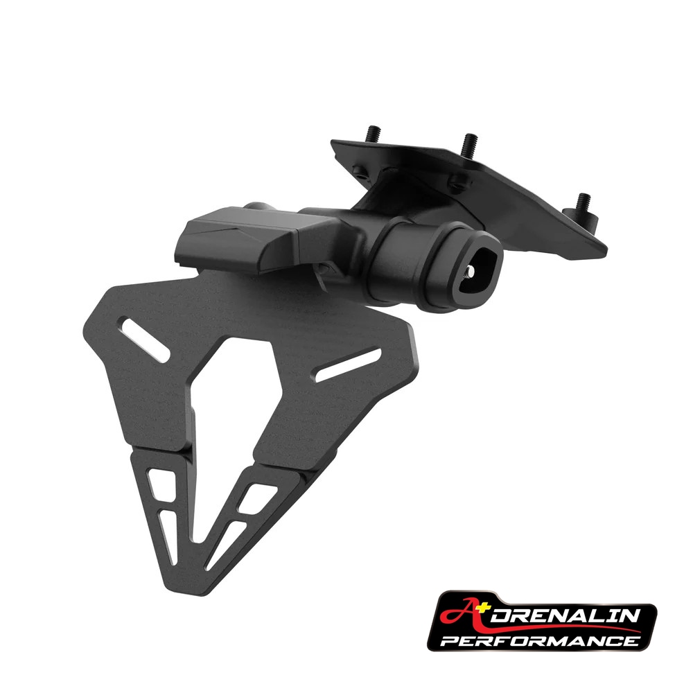 Evotech ท้ายสั้น (Tail Tidy) สำหรับ Panigale V4 2025+