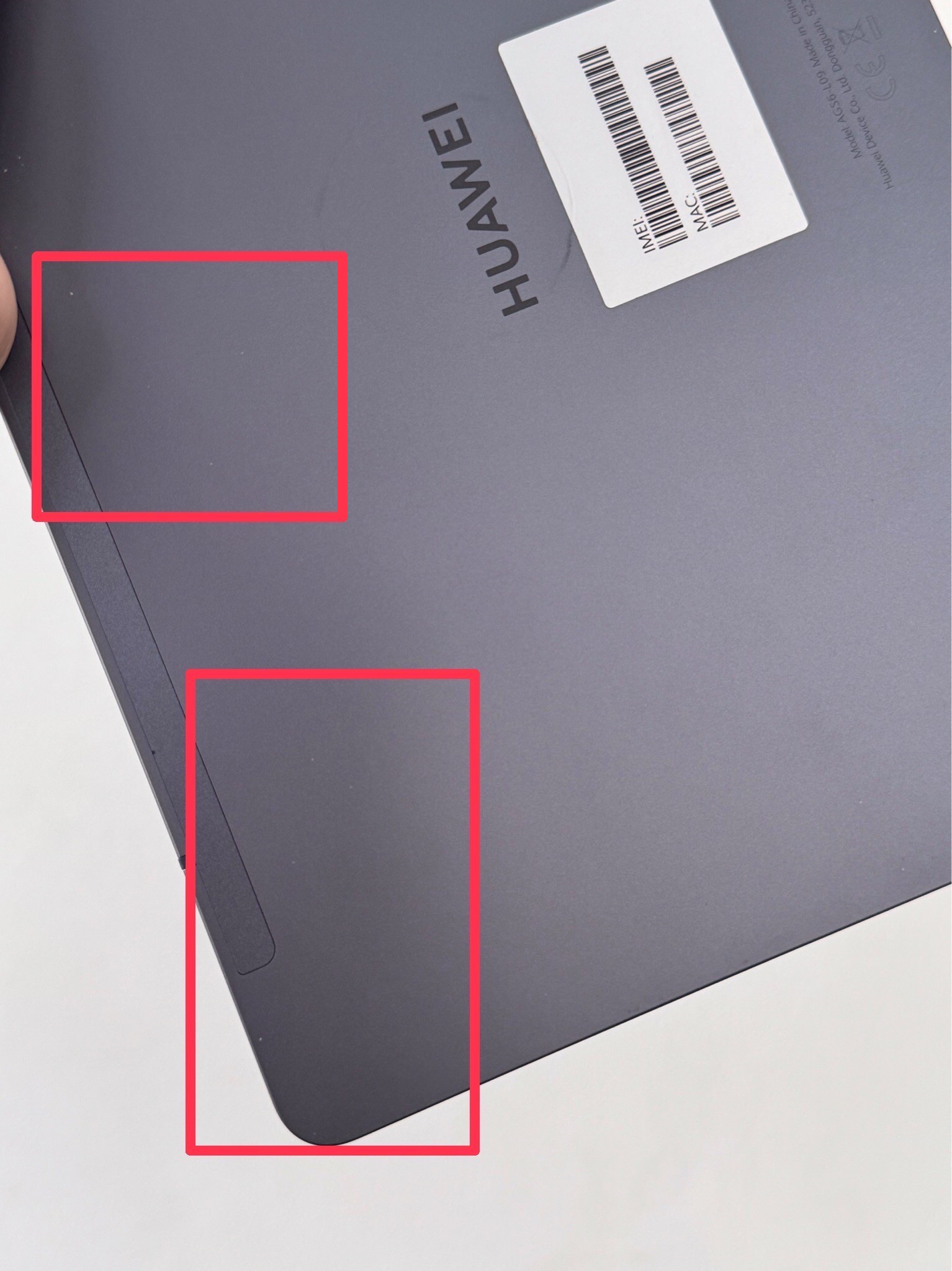 HUAWEIMatePad SE 11.0 LTE 8GB+128GB (AGS6-L09)