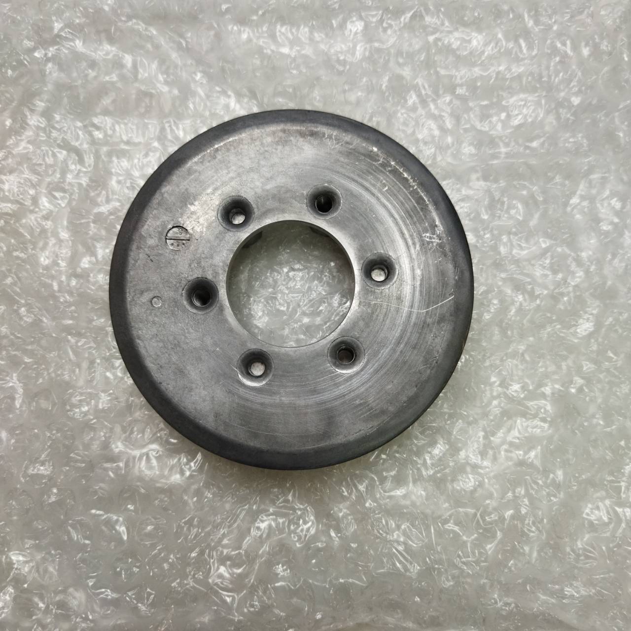 22350-KPH-900 แผ่นกดคลัตช์ / จานคลัทใน 6 ขา /ดุมคลัท 6 หลัก WAVE125i 2004-2020 , WAVE110I 2021-2022 อะไหล่แท้ HONDA