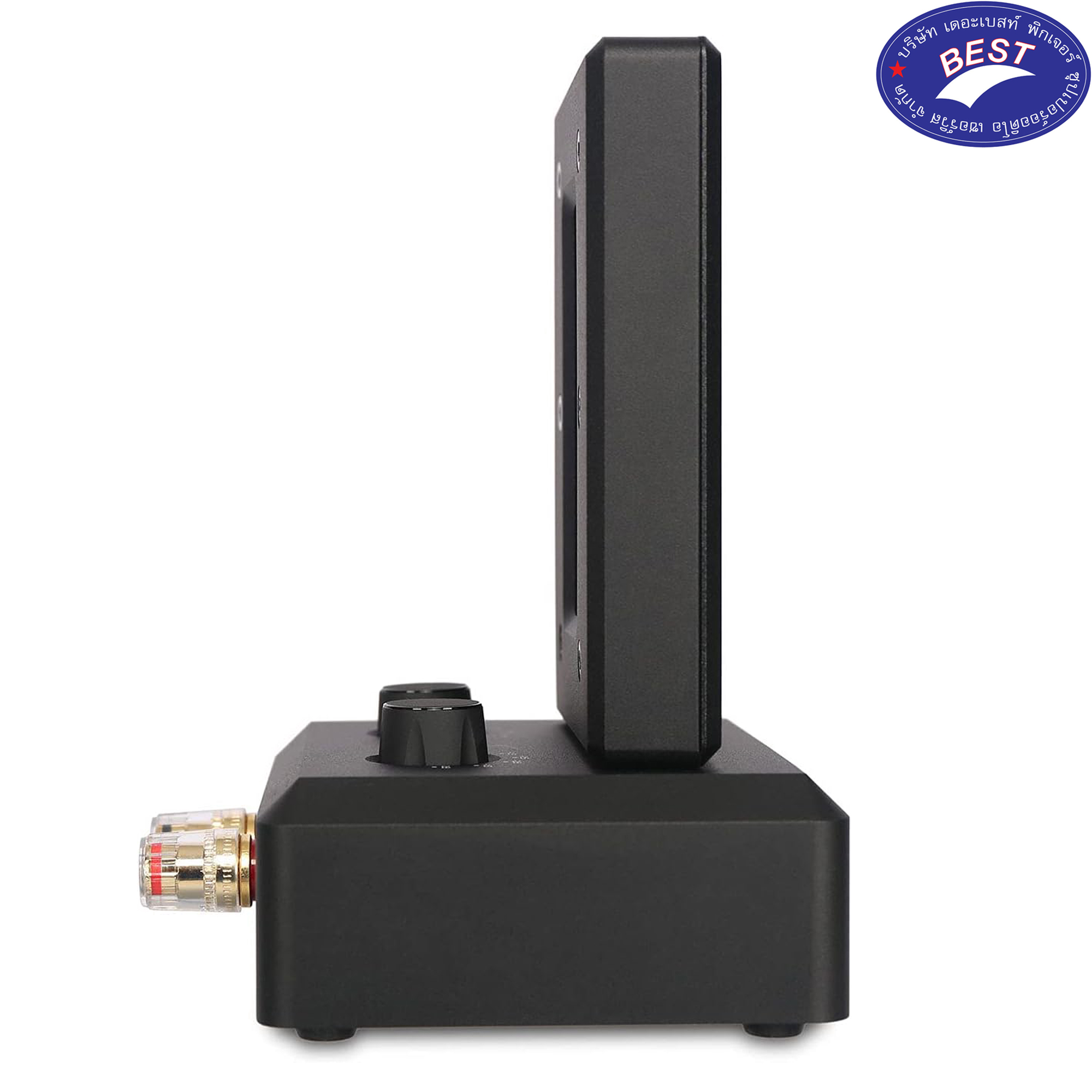 Aperion audio DST Dual Firing AMT Super Tweeter Pair