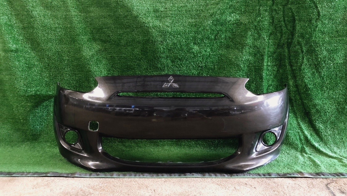 กันชนหน้า Mitsubishi Mirage 2013-18