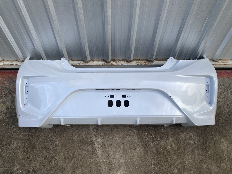 กันชนหลัง Mitsubishi Mirage 2019-2022
