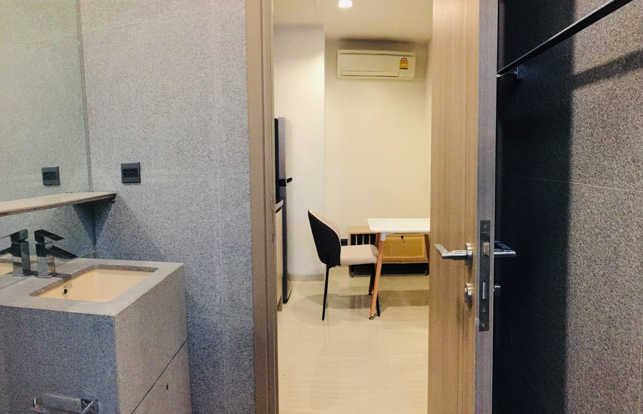 The Line Ratchathewi Selling/Rent