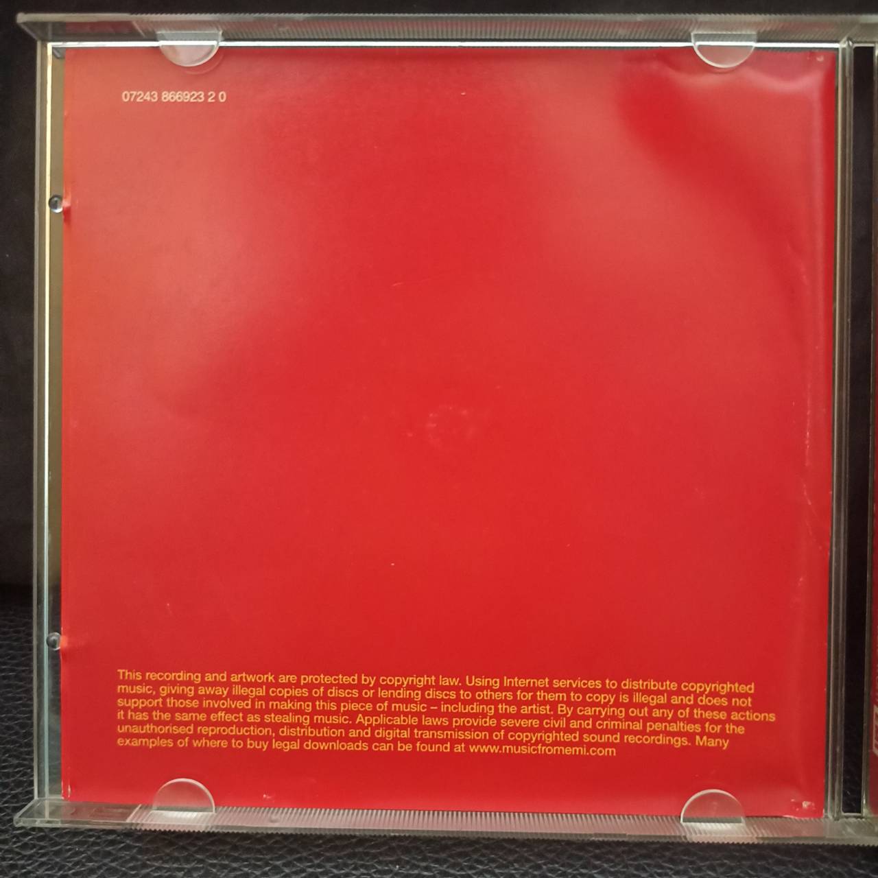 Various – Legends Of Rock 'n' Roll / THAILAND / 2CD / แผ่นดี