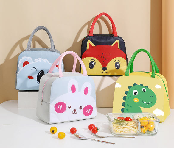 กระเป๋าเก็บอุณหภูมิ,กระเป๋าเก็บความร้อนเย็น