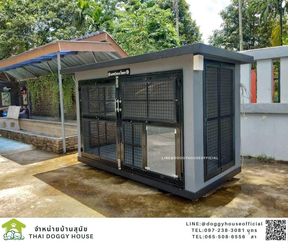 บ้านหมา