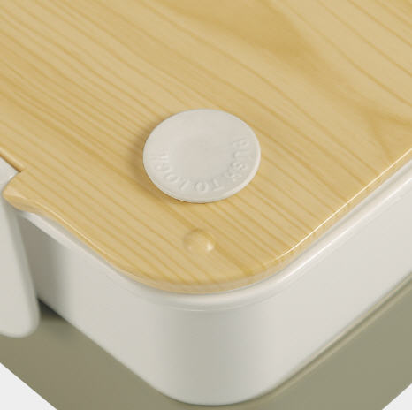 กล่องข้าวพลาสติก,กล่องข้าว