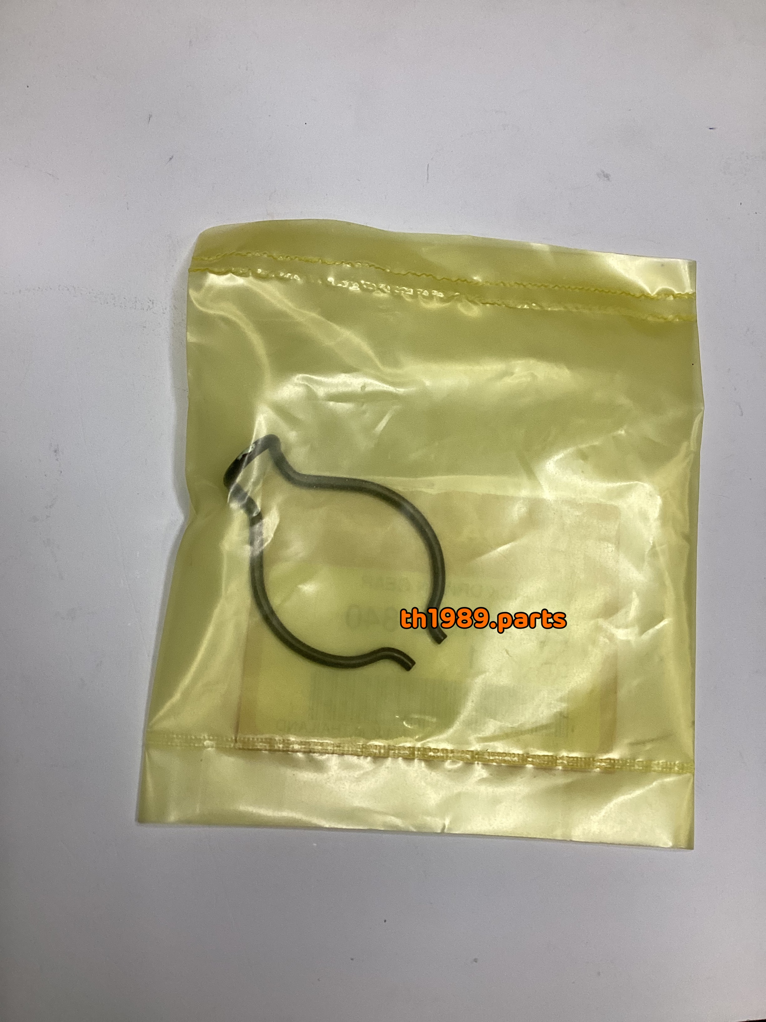 28223-KZL-840 สปริงรั้งกลับ SCOOPY-i 13-22 , CLICK125i 12-20 , ZOOMER-X 12-19 อะไหล่แท้ HONDA