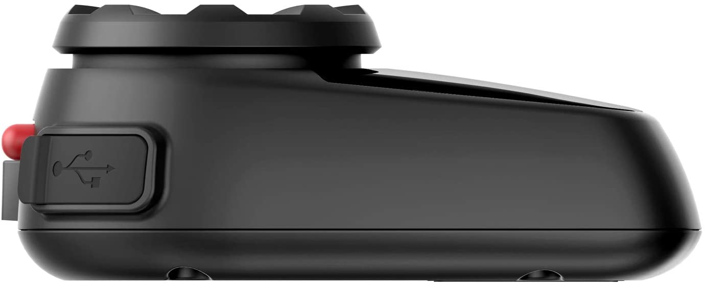 5S แพ็คเดี่ยว (Single Pack) จอแสดงสถานะLcd