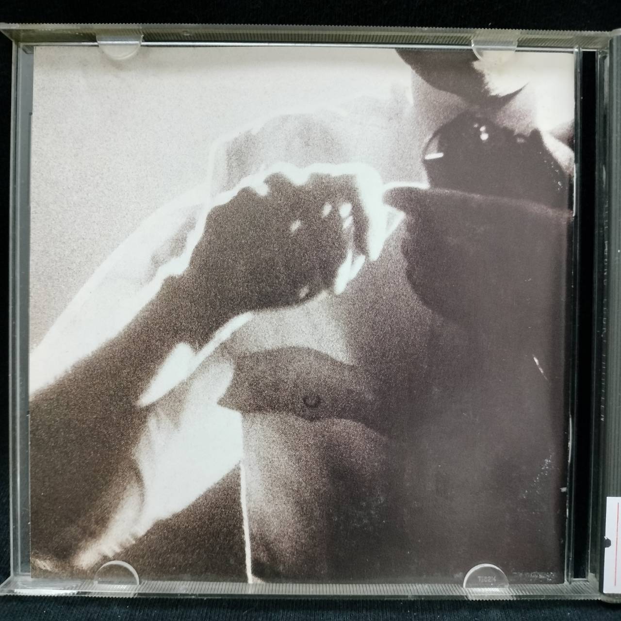 Neil Young – Lucky Thirteen / USA / แผ่นโปรโม / แผ่นดี