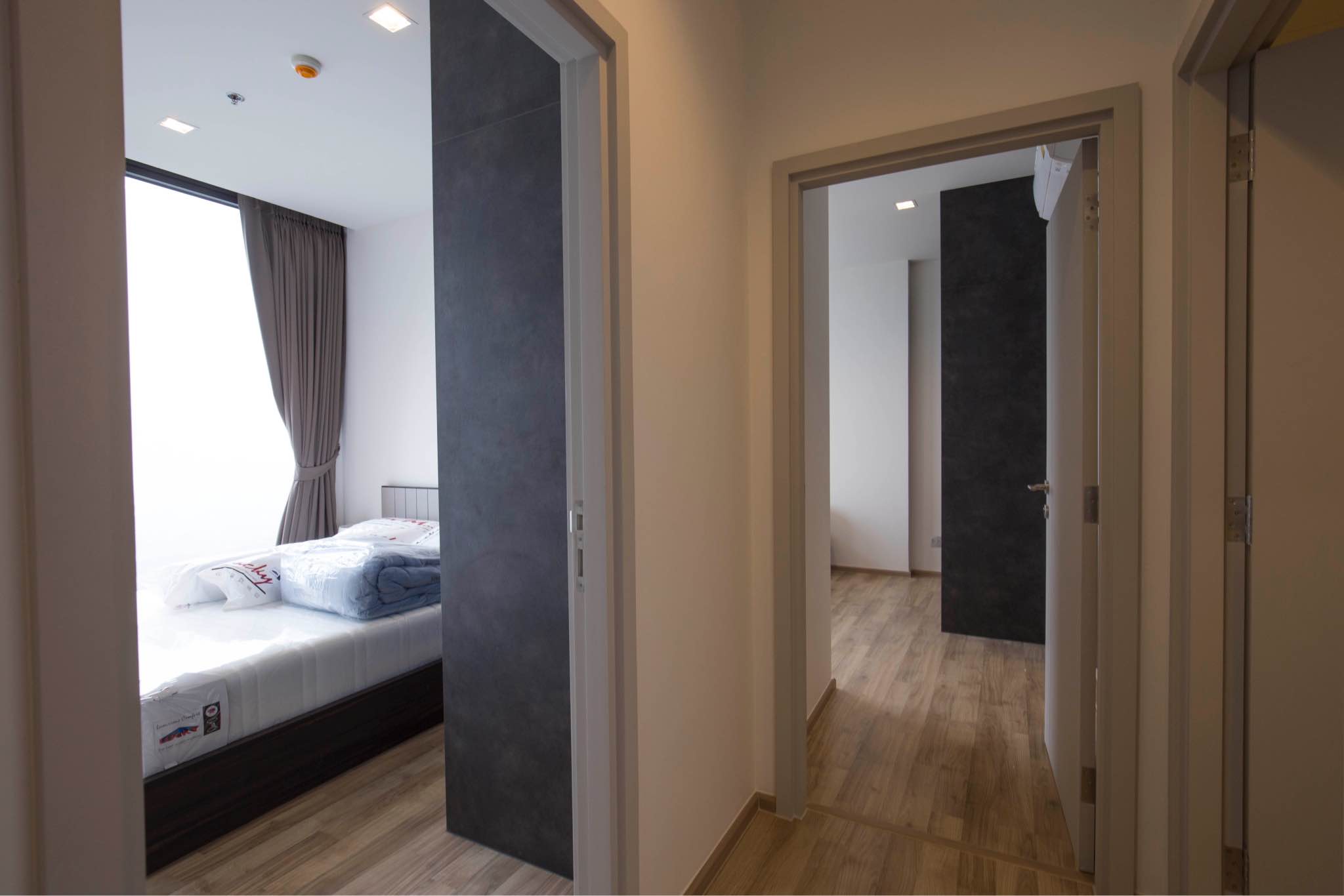 The Line Jatujak Mochit