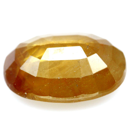 พลอยแท้สฟีน (Sphene) 3.25 กะรัต