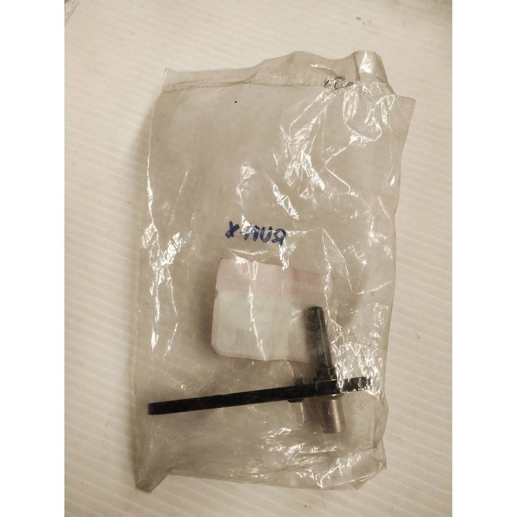 45290-KPH-951 ชุดขายึดคาร์ลิปเปอร์เบรกหน้า MSX125SF 2016-2020, WAVE100 2005 อะไหล่แท้ HONDA