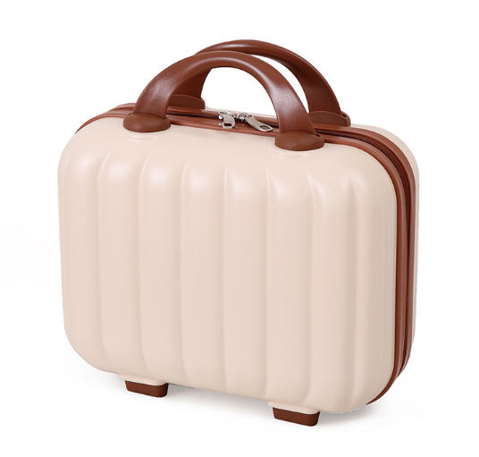 กระเป๋าเดินทาง,กระเป๋าเดินทาง14นิ้ว,กระเป๋าใส่เครื่องสำอาง,สกรีนโลโก้,ราคาถูก,กระเป๋าใส่ของขวัญ,กล่องใส่ของขวัญ