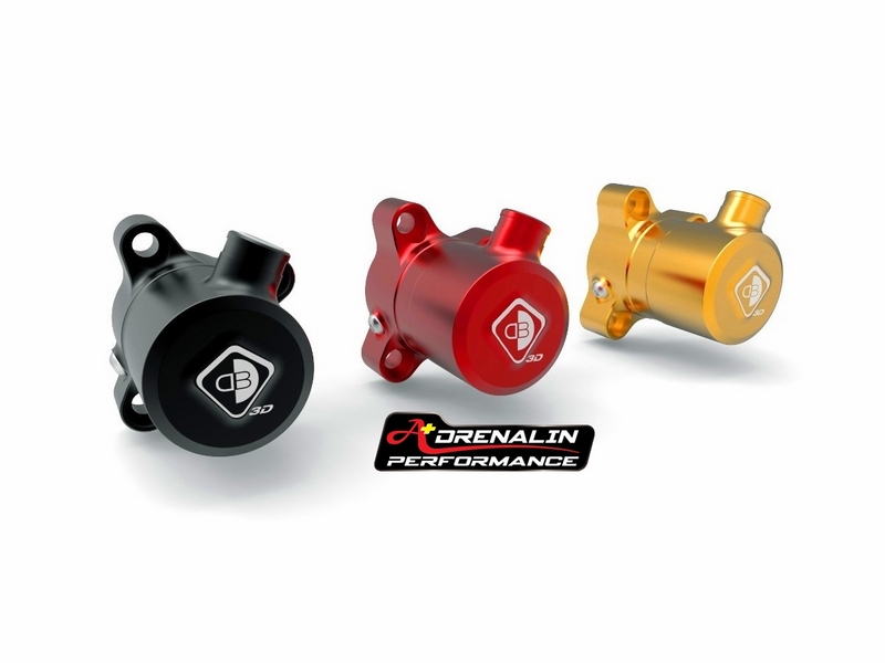 Ducabike Cluth slave cylinder ปั๊มคลัชท์ล่าง สำหรับ panigale 959 1299