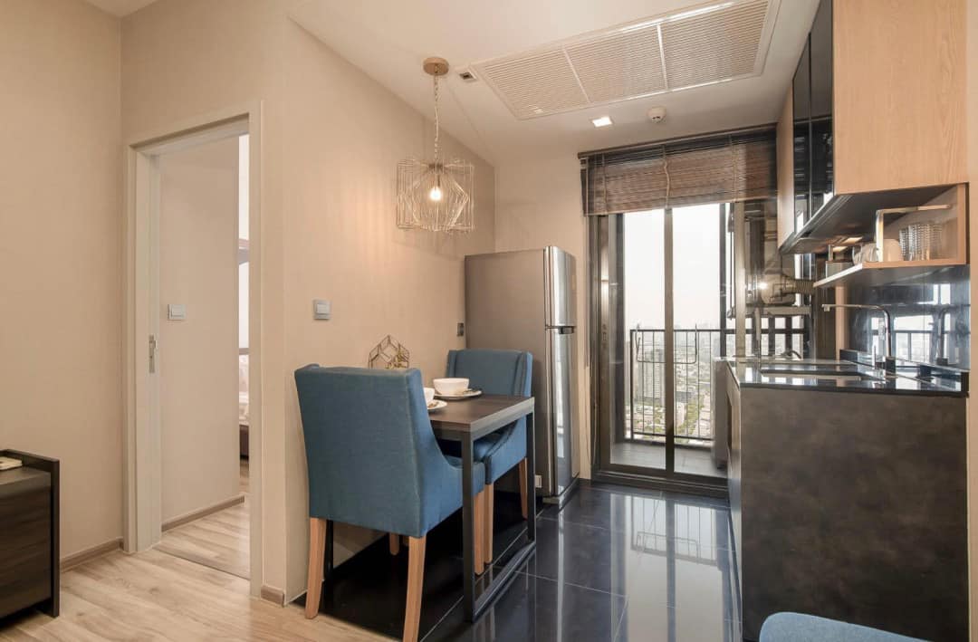 The Line Jatujak - Mochit