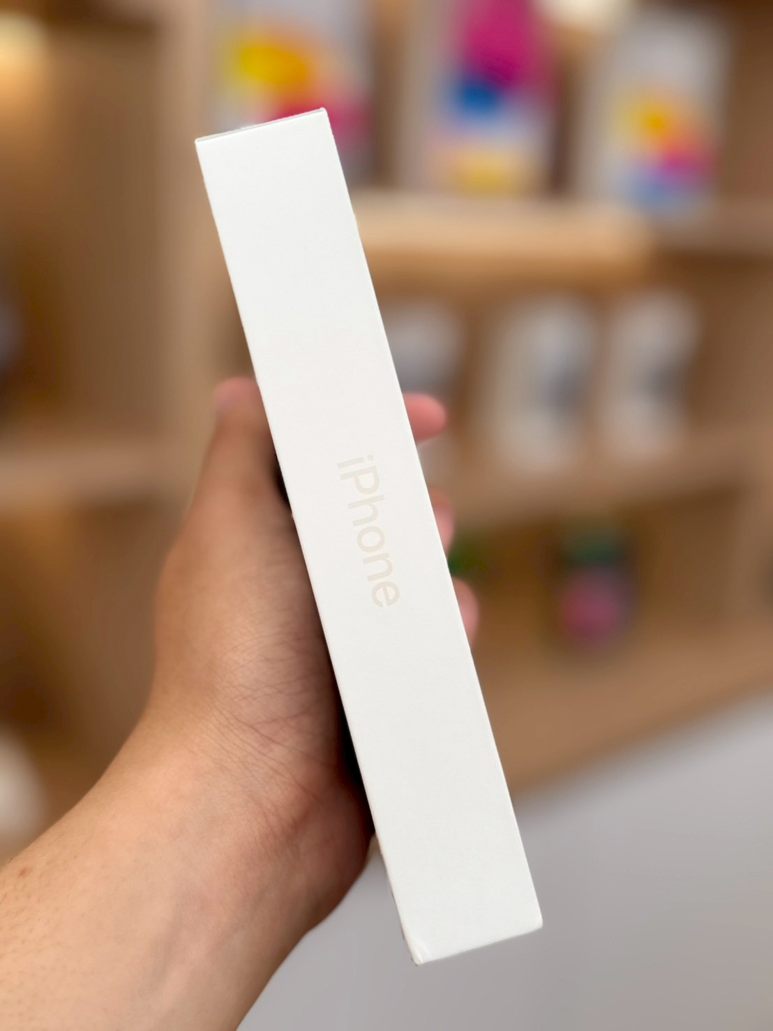 iPhone 13 128GB สี Starlight (มือ1)