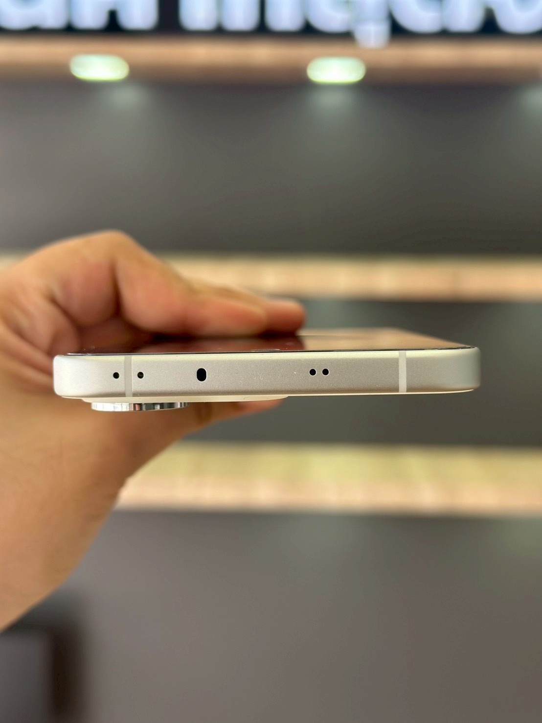 OPPO Reno14 Pro 5G 12/512GB Opal White