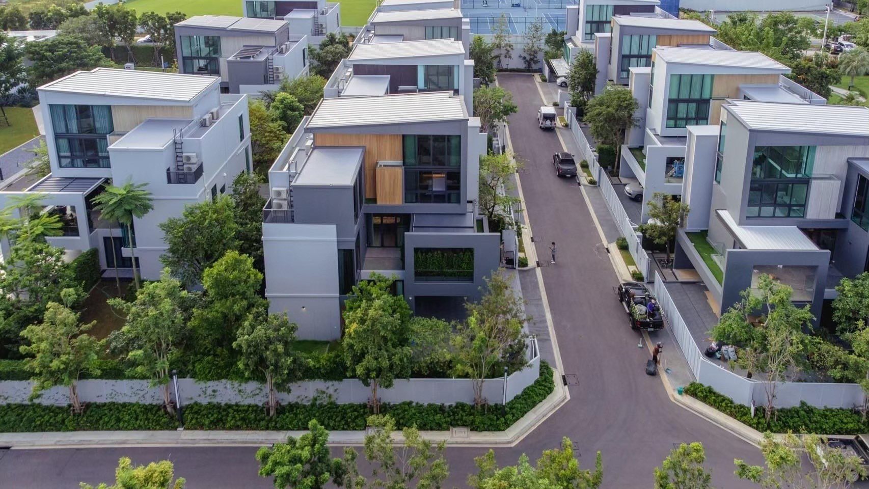 Vive Krungthep Kreetha