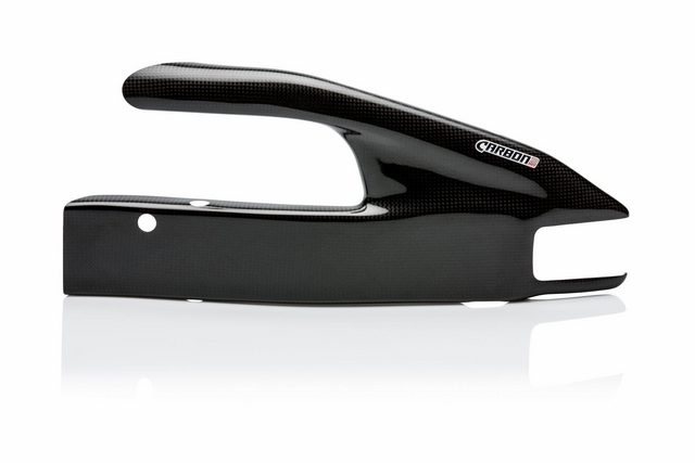 Carbon2Race ครอบสวิงอาร์มคาร์บอน สำหรับ CBR1000RR 17+