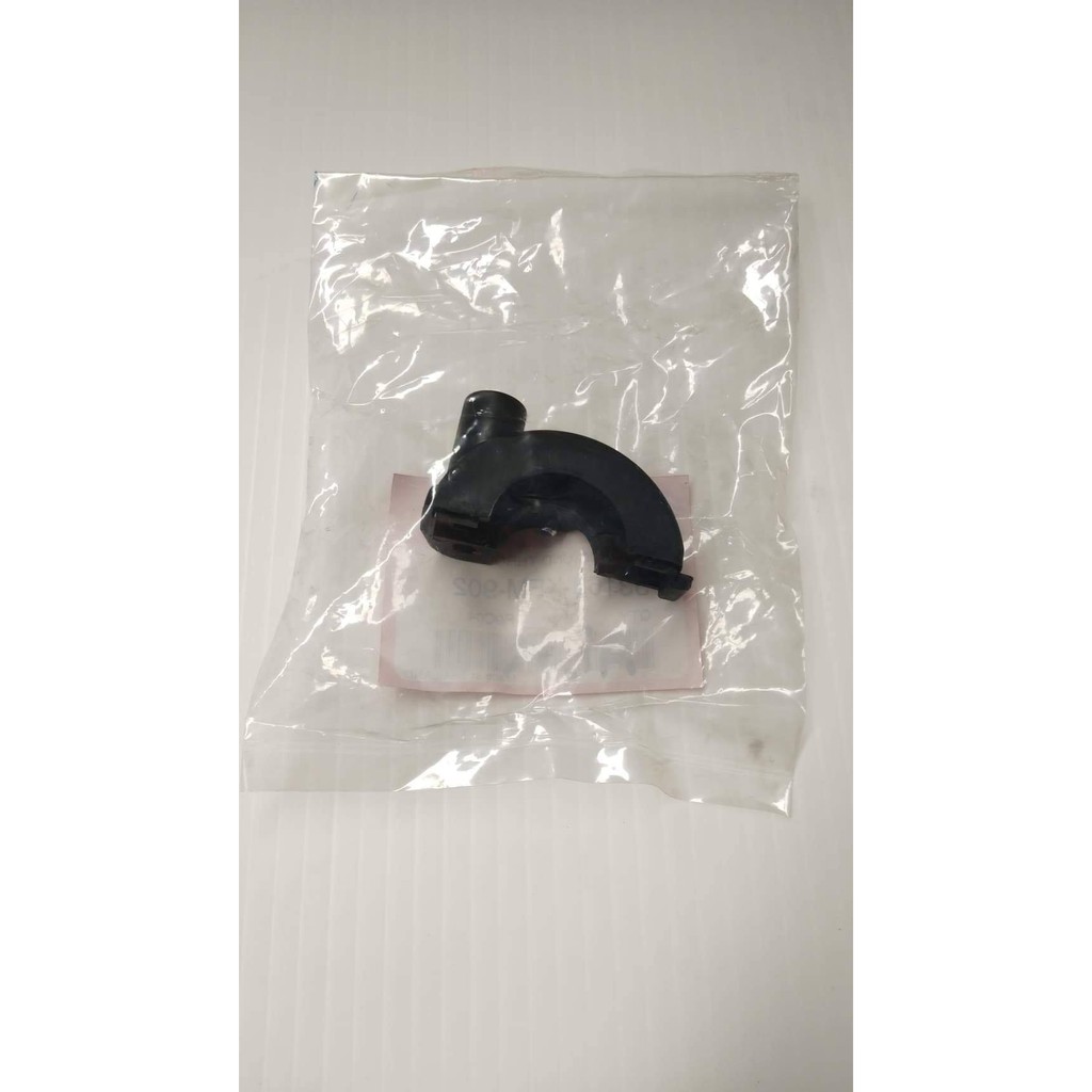 53168-KFM-902 ปะกับปลอกคันเร่งตัวล่าง WAVE125I 2014-2019 , SUPERCUB 2014,2017 อะไหล่แท้ HONDA