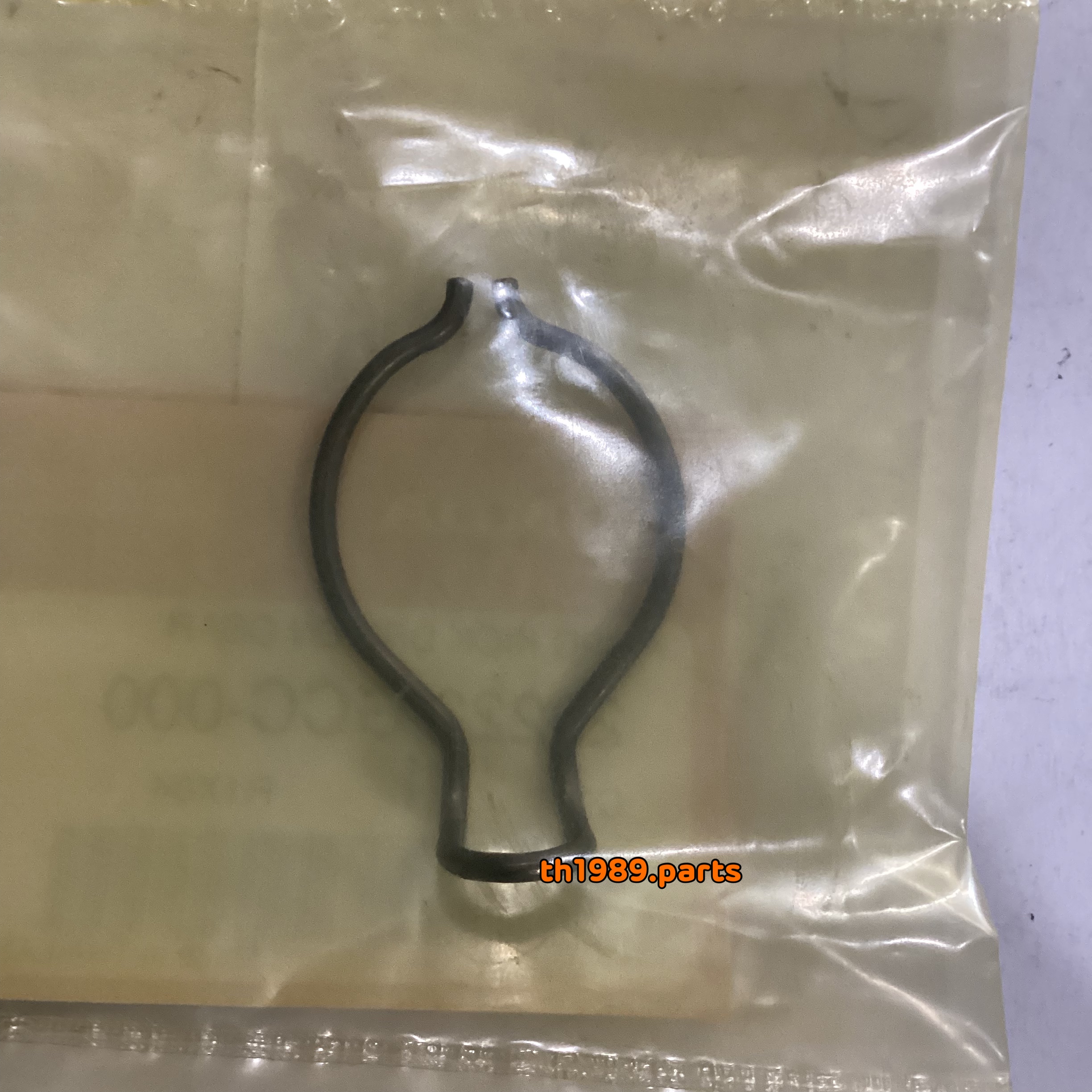 28223-GCC-000 สปริงรั้งกลับ SCOOPY-i 2010 , CLICK110 , AIRBLADE , ICON , CLICK110I อะไหล่แท้ HONDA