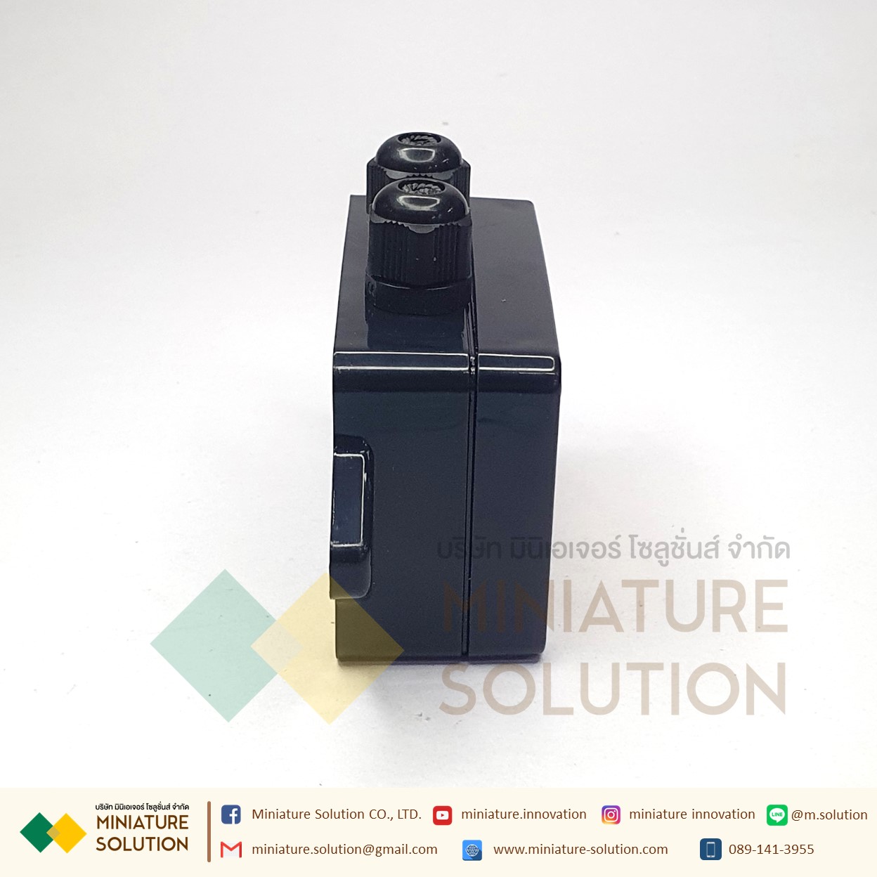 โมดูลแปลงผลน้ำหนักเป็น Analog TDA-01 weighing transmitter weight amplifier voltage current converter 0-5/10V/4-20MA