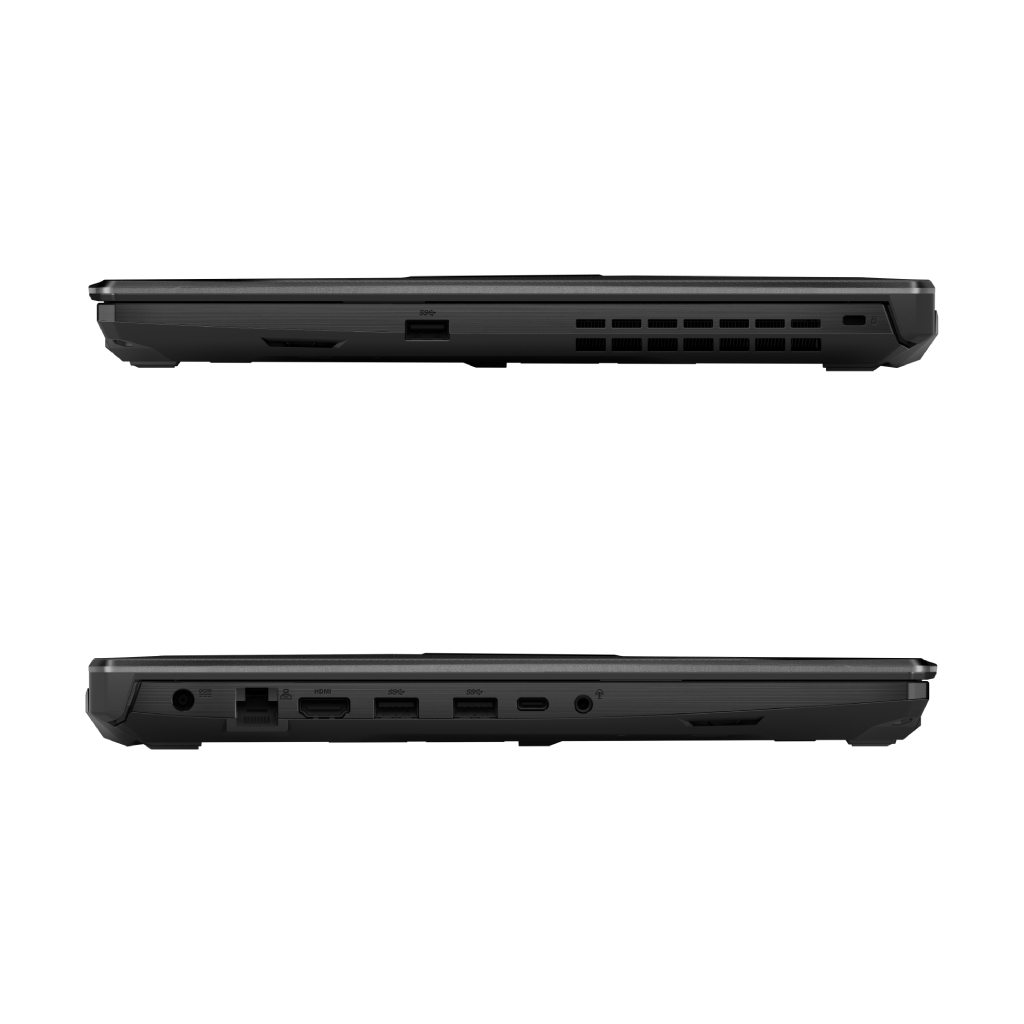 Notebook ASUS TUF A15 FA506NFR-HN005W AMD RYZEN 7 7435HS