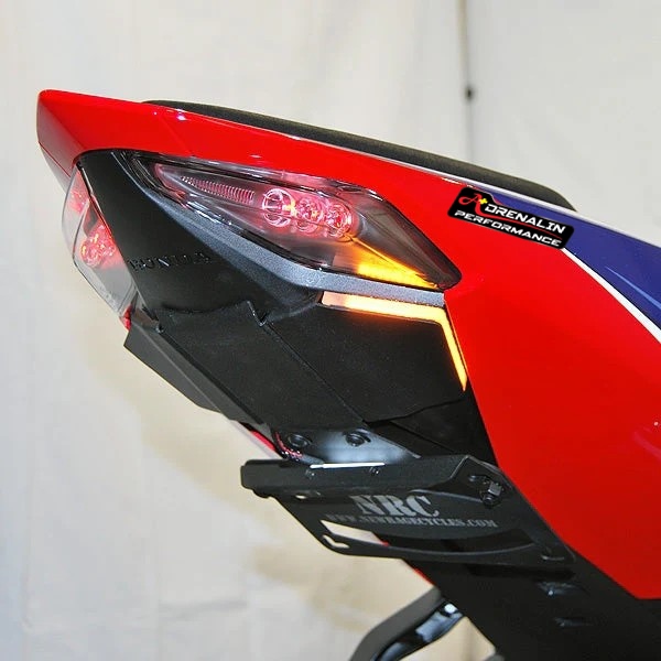 ท้ายสั้น พร้อมไฟเลี้ยว NRC สำหรับ CBR1000 RR-R 2021+