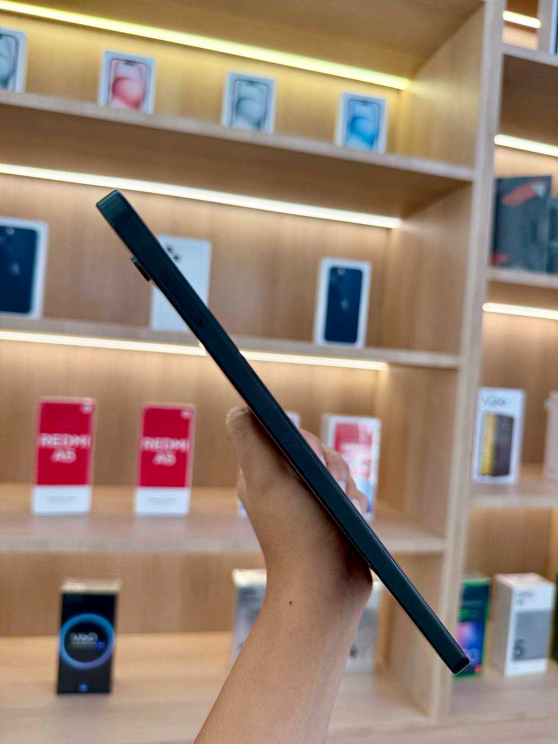 Samsung Galaxy Tab A9 LTE (4/64GB) Graphite