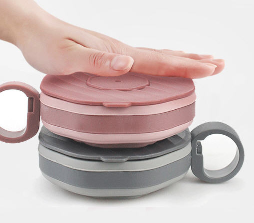 แก้วซิลิโคน,แก้วซิลิโคนพับได้,แก้วน้ำพกพา,แก้วน้ำพกพาพับได้