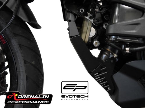 การ์ดคอท่อ Evotech สำหรับ Multi V2 950 950s