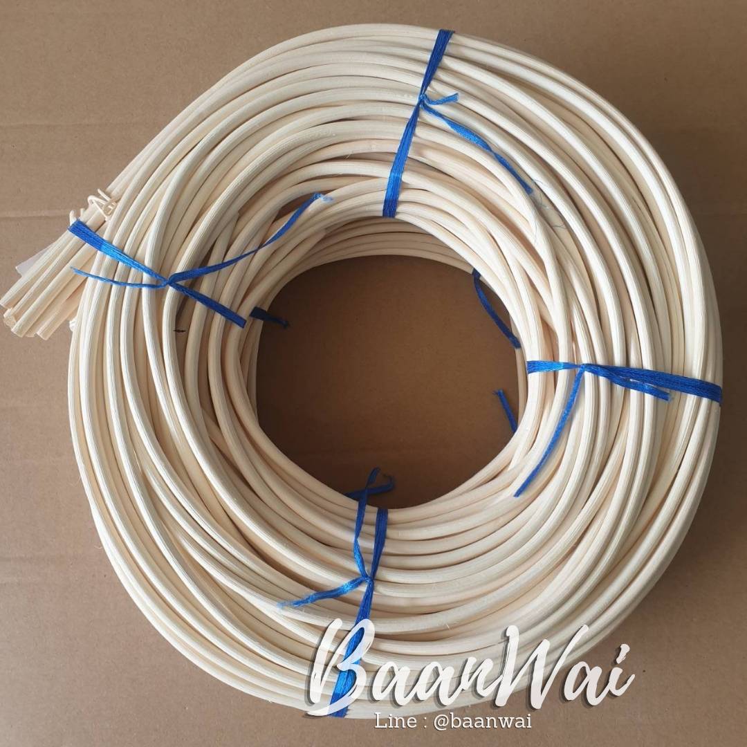 เส้นหวายแท้ เกรดพรีเมียม
