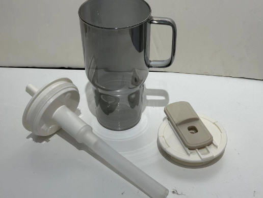 แก้วใส,แก้วใสพร้อมหลอด,30oz