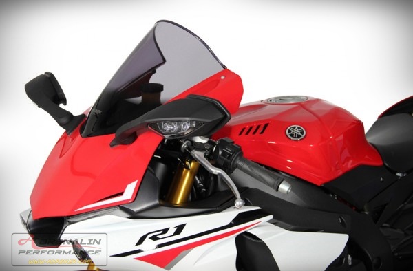 MRA ชิวหน้า (Windshield) สำหรับ R1 2015+ และ 2020+