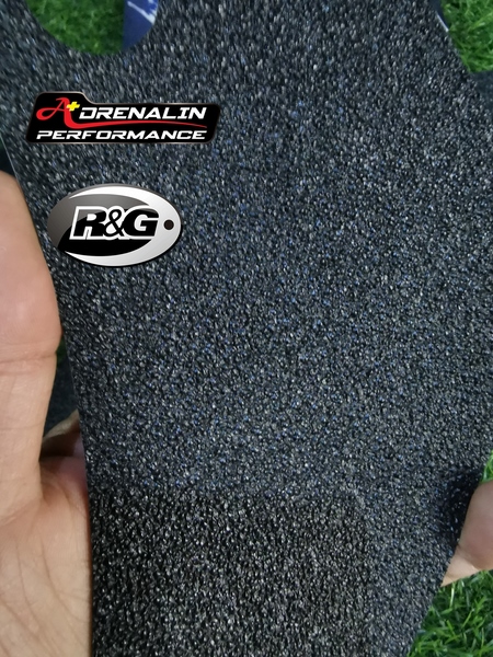 กันลื่นข้างถัง RG สำหรับ S1000RR 2015+