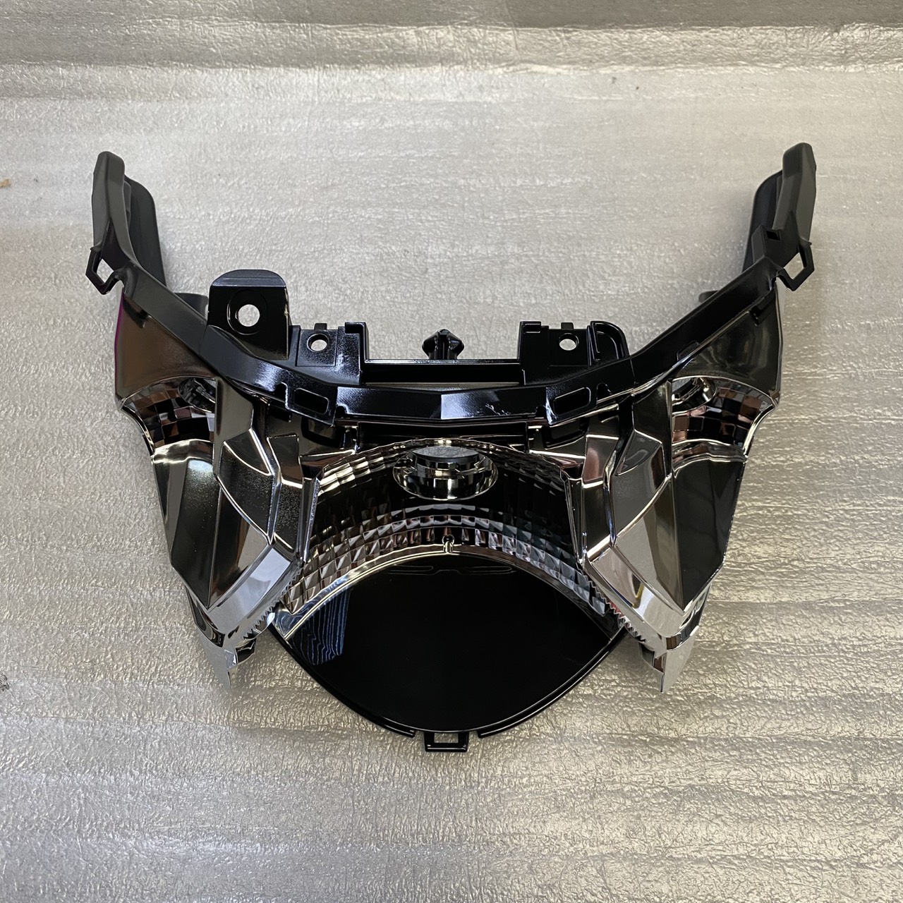 33701-K73-T61 ฐานยึดไฟท้าย WAVE125I 2020 AFS125MSFK TH อะไหล่แท้ HONDA