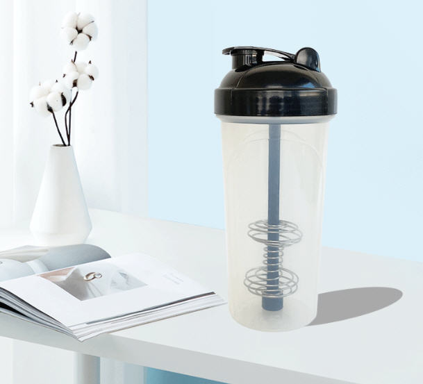 แก้วเชค,กระบอกเชค,แก้วเชคพลาสติก,แก้วเชคฝาสีทอง,รับผลิตขั้นต่ำ1,500ชิ้น