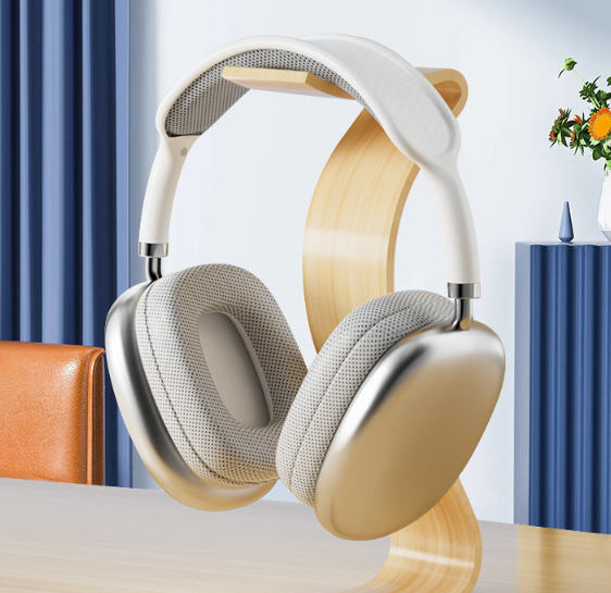 ชุดของขวัญปีใหม่,แก้วน้ำ+หูฟังไร้สาย,สกรีนโลโก้