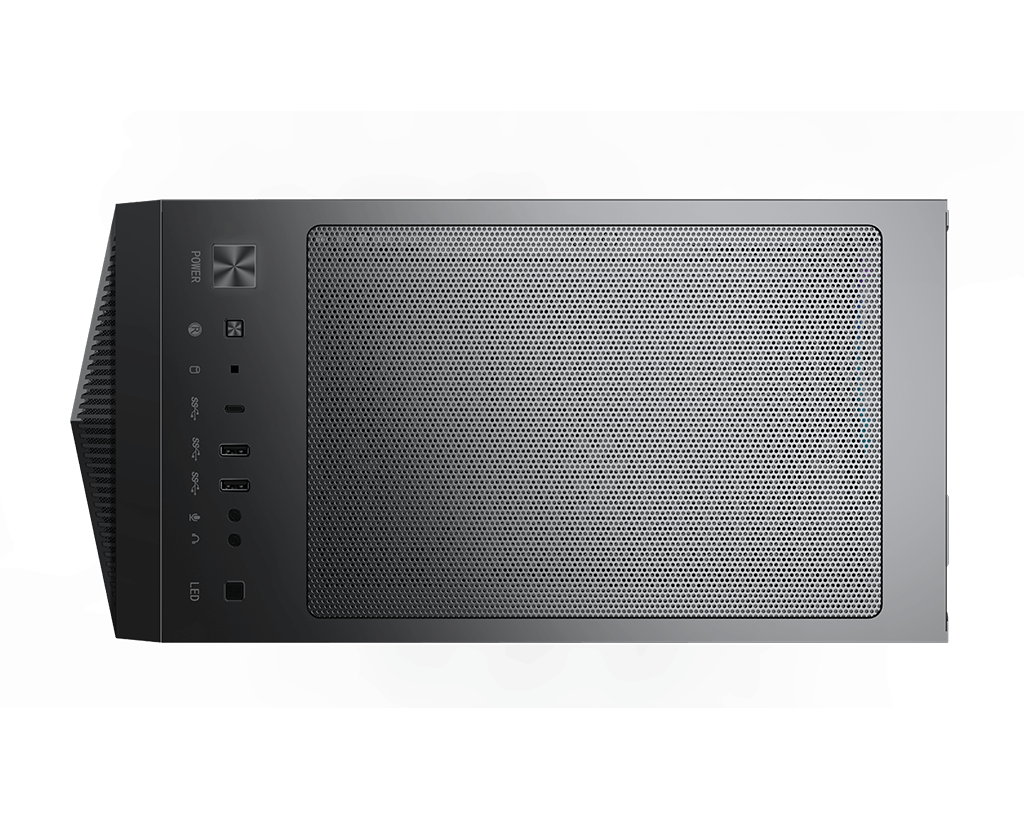 ATX CASE MSI MPG GUNGNIR 110R