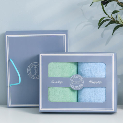 ชุดผ้าขนหนู,ขนาดผ้าขนหนู 35*75cm