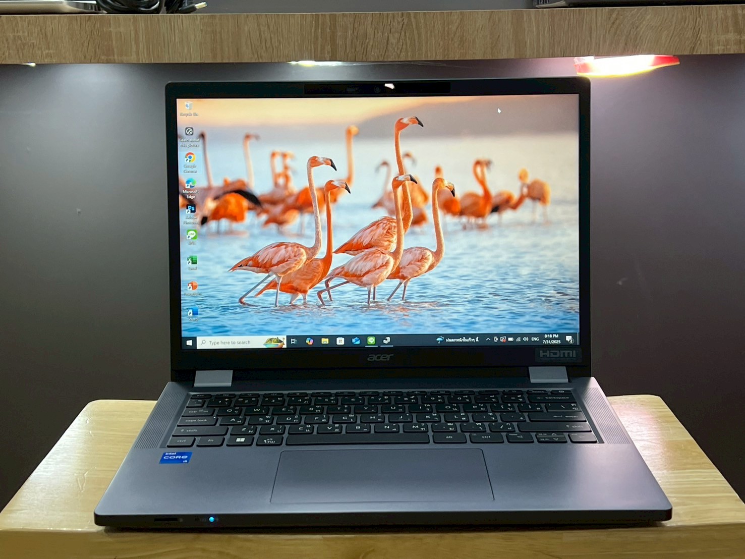 ACER TRAVELMATE P414-53-52GS i5-1335U 8/512