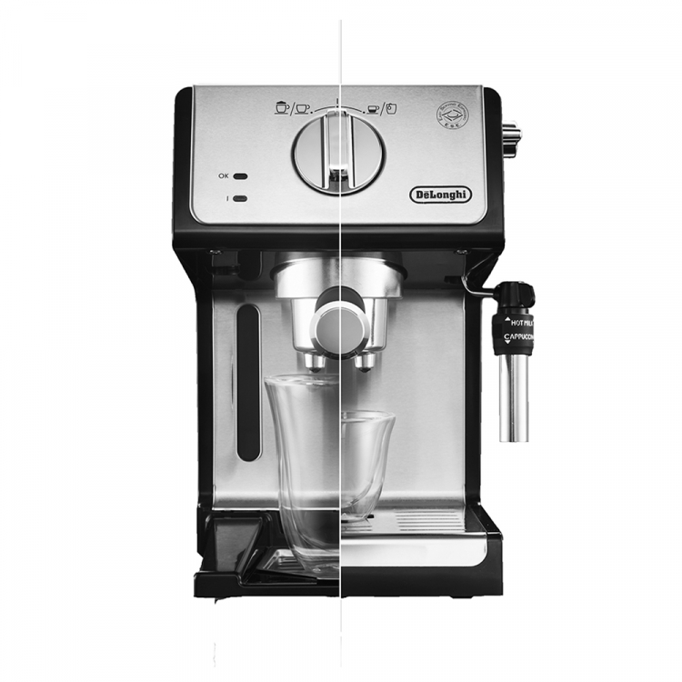 เครื่องชงกาแฟ DELONGHI Espresso ECP.35.31(18-0264)