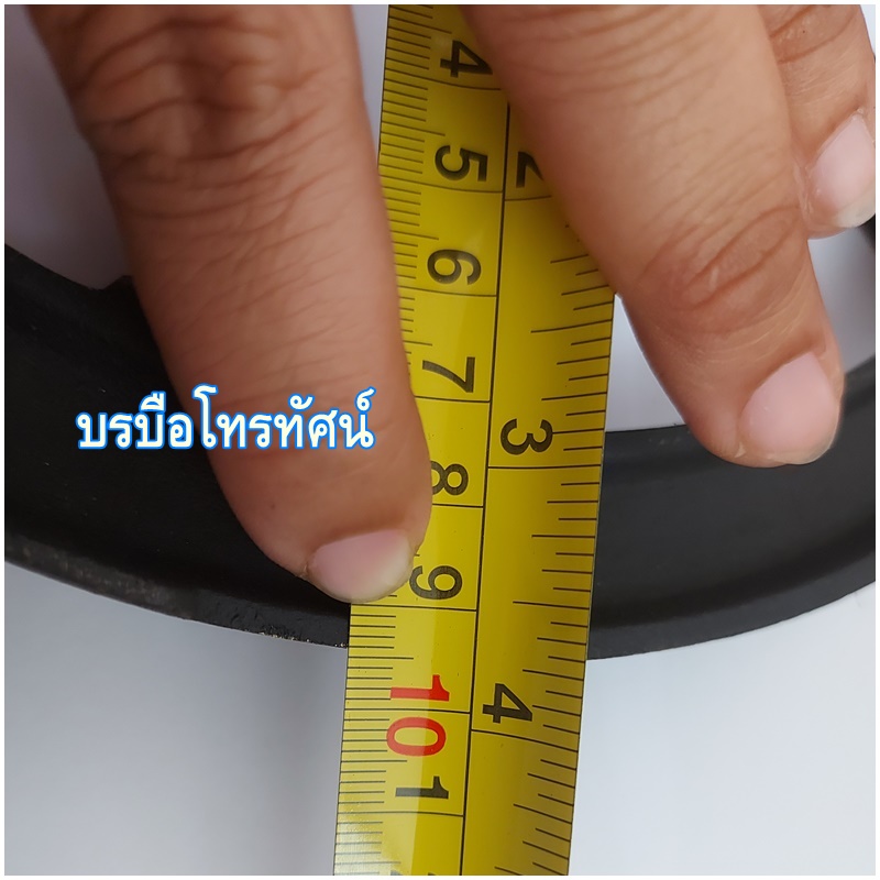 ขาตั้งหม้อแบบกลม10นิ้ว ฐานตั้งหม้อ บนเตาแก๊ส Lucky flame