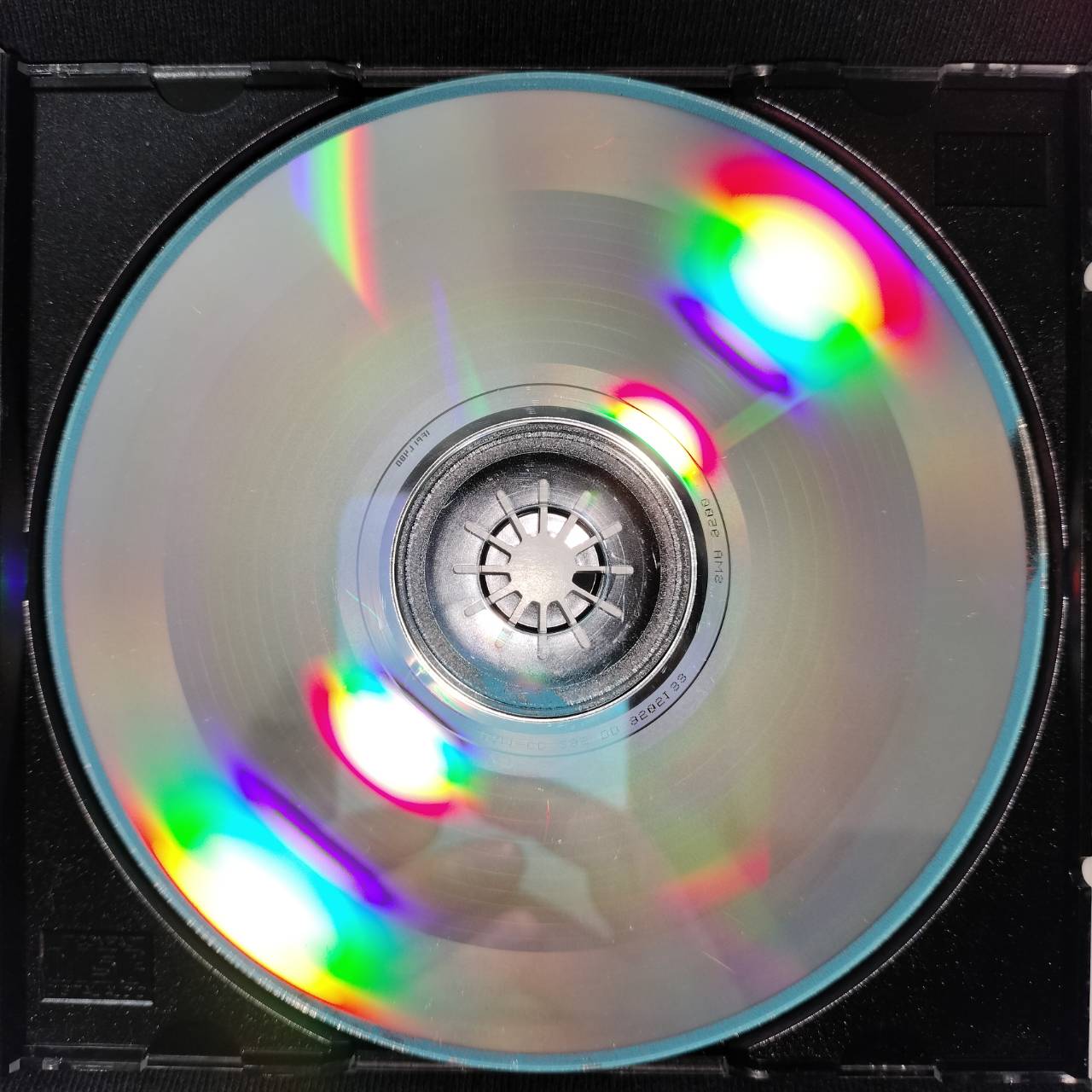 ปุ้ม อรวรรณ เย็นพูนสุข – ปลายทางแห่งฝัน / แผ่นดี